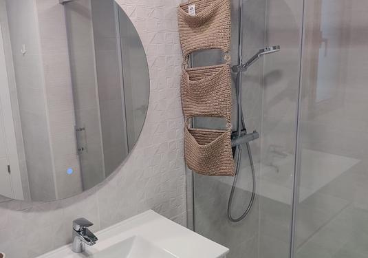 Apartment in Finestrat