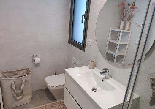 Apartment in Finestrat