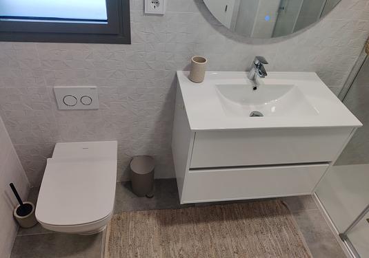 Apartment in Finestrat