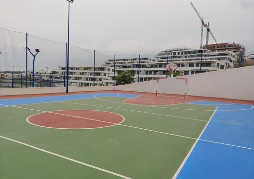 Apartment in Finestrat