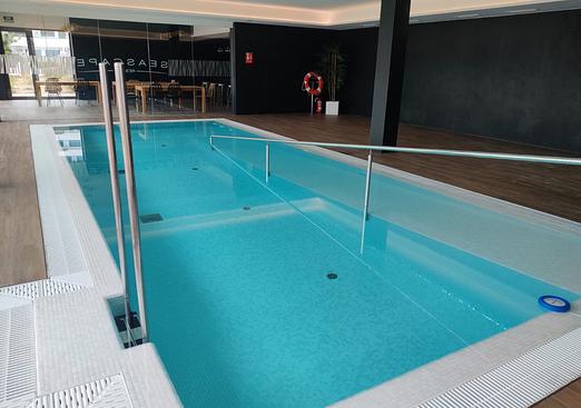 Apartment in Finestrat