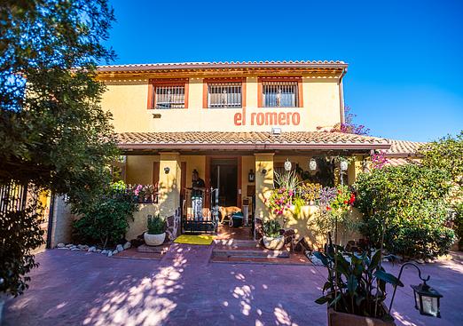 Commercial in Hondón de las Nieves