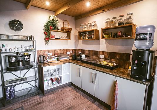 Commercial in Hondón de las Nieves