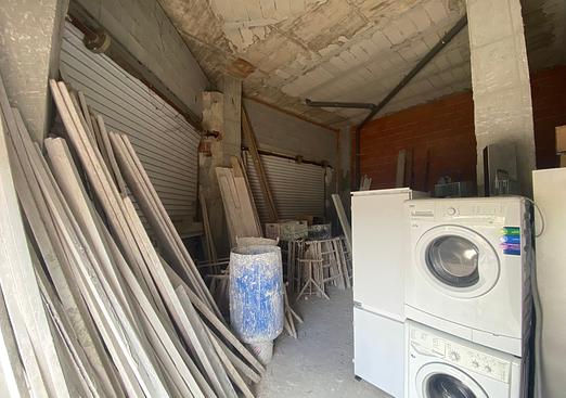 Commercial in Formentera del Segura