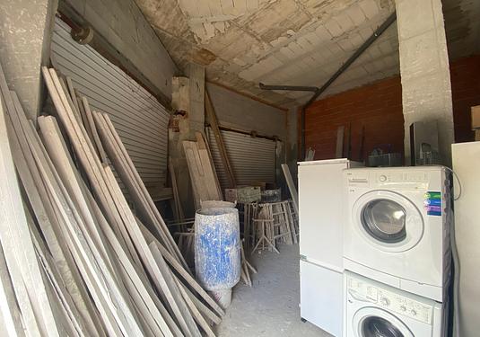 Commercial in Formentera del Segura