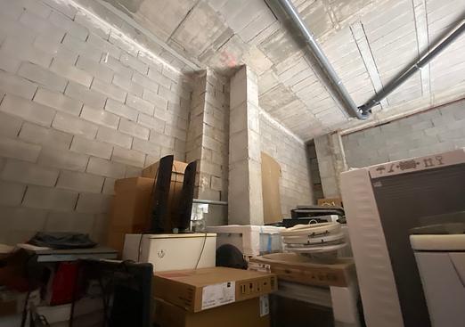 Commercial in Formentera del Segura