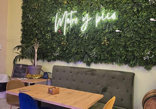 Commercial in Torrevieja