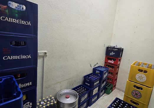 Commercial in Torrevieja