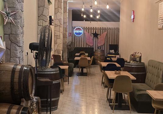 Commercial in Torrevieja