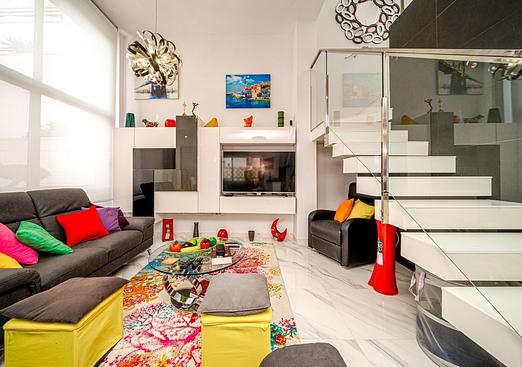 Villa in Ciudad Quesada