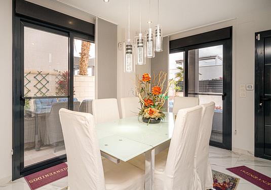 Villa in Ciudad Quesada