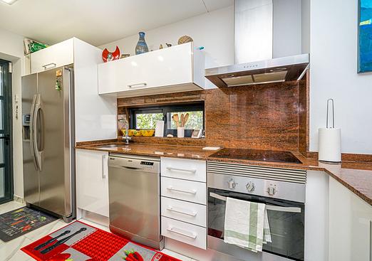 Villa in Ciudad Quesada