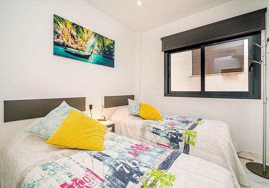 Villa in Ciudad Quesada