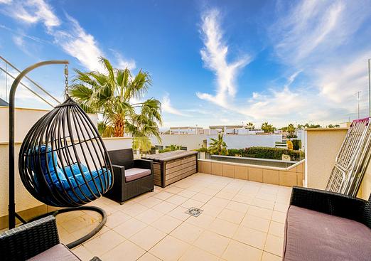 Villa in Ciudad Quesada