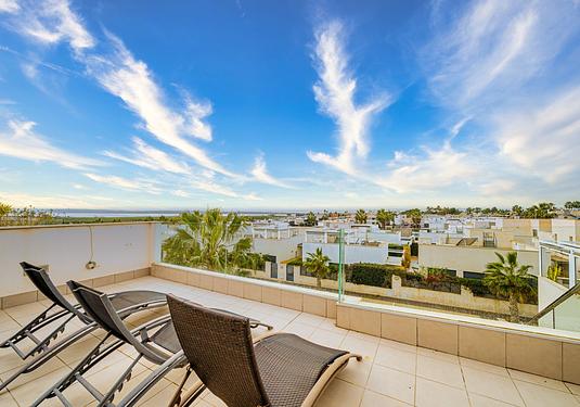 Villa in Ciudad Quesada