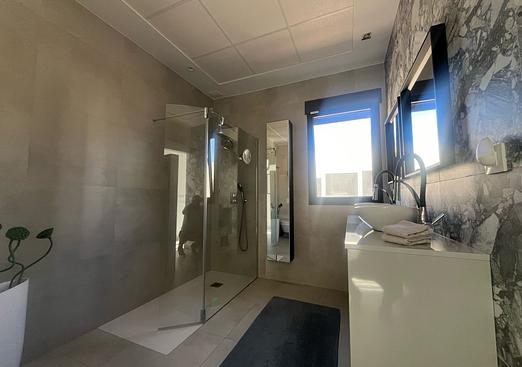 Villa in Hacienda del Alamo