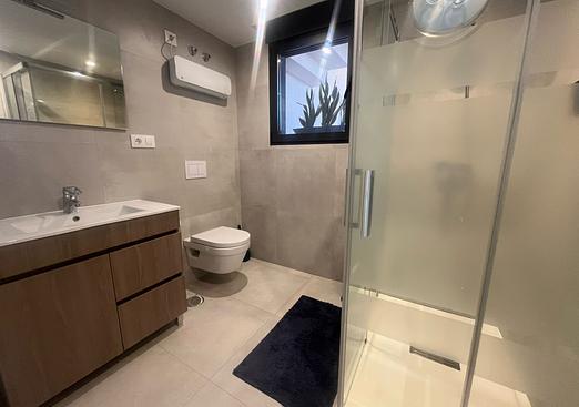 Villa in Hacienda del Alamo