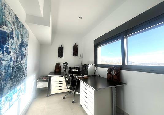 Villa in Hacienda del Alamo