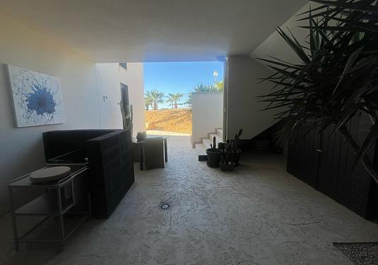 Villa in Hacienda del Alamo