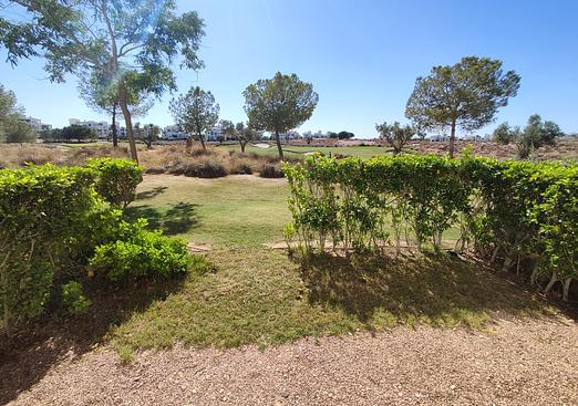 Apartment in Hacienda Riquelme Golf Resort