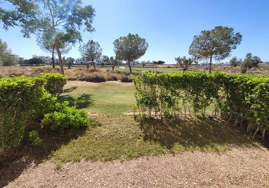 Apartment in Hacienda Riquelme Golf Resort