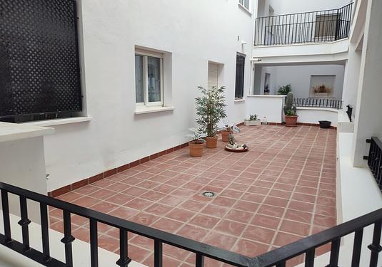 Apartment in Hacienda Riquelme Golf Resort