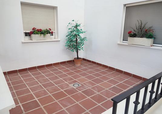 Apartment in Hacienda Riquelme Golf Resort