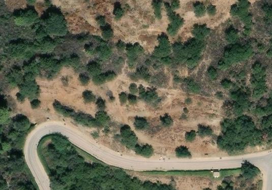 Land in Altos de los Monteros