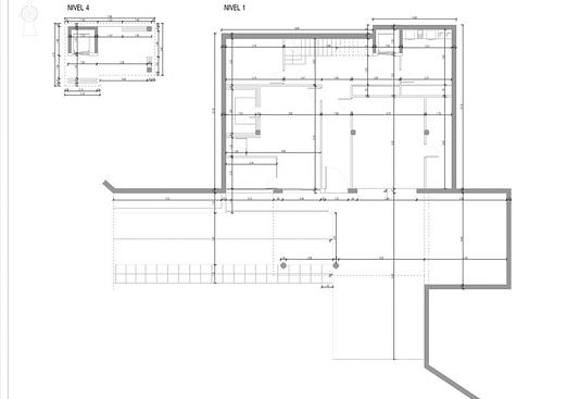 Land in Altos de los Monteros