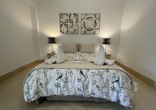 Apartment in Sotogrande