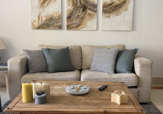 Apartment in Sotogrande