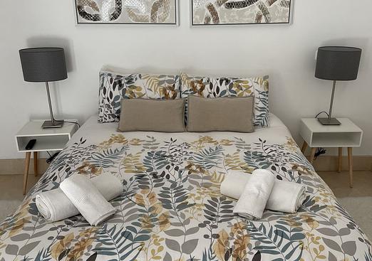 Apartment in Sotogrande