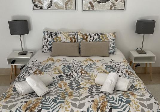 Apartment in Sotogrande