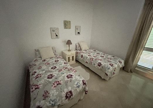 Apartment in Sotogrande