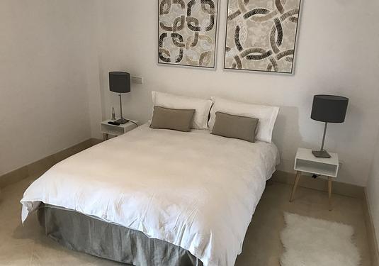 Apartment in Sotogrande