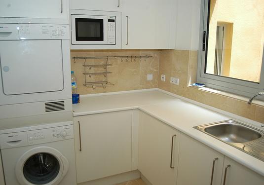 Apartment in Sotogrande