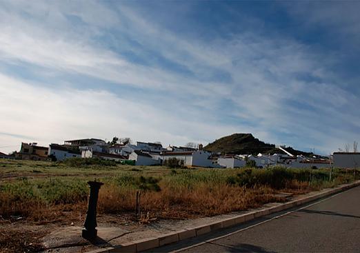 Land in Antequera