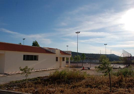 Land in Antequera