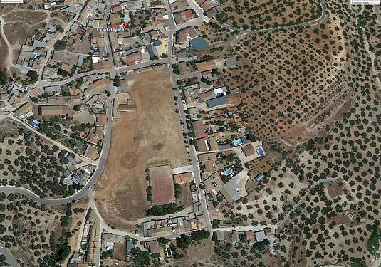 Land in Antequera