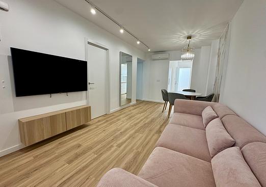 Apartment in Orihuela Costa