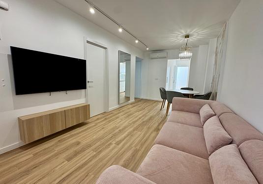 Apartment in Orihuela Costa