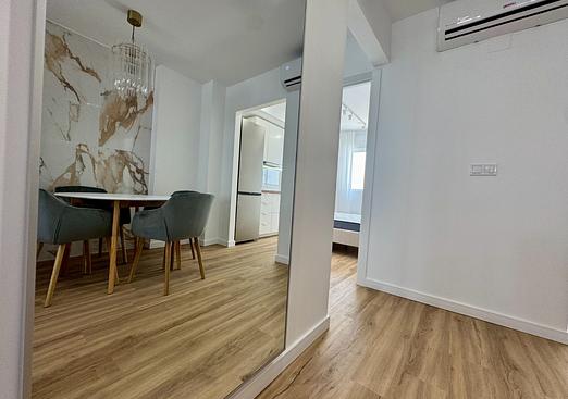 Apartment in Orihuela Costa