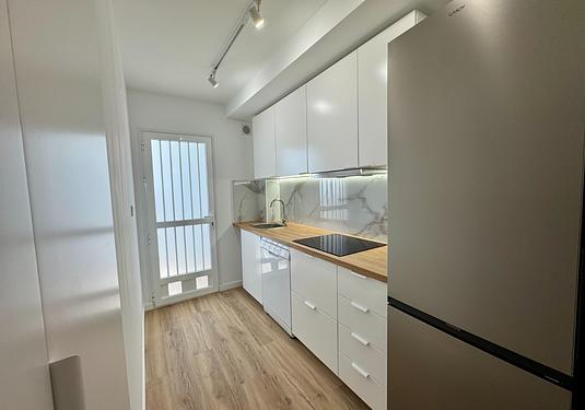 Apartment in Orihuela Costa