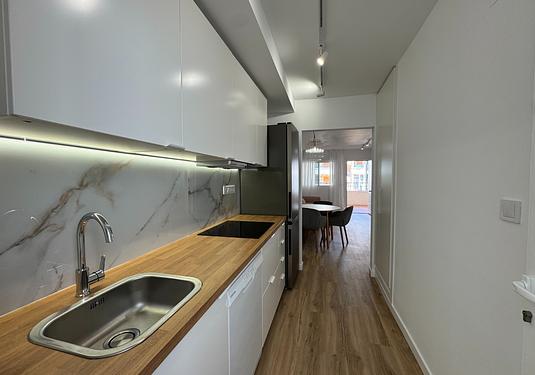 Apartment in Orihuela Costa