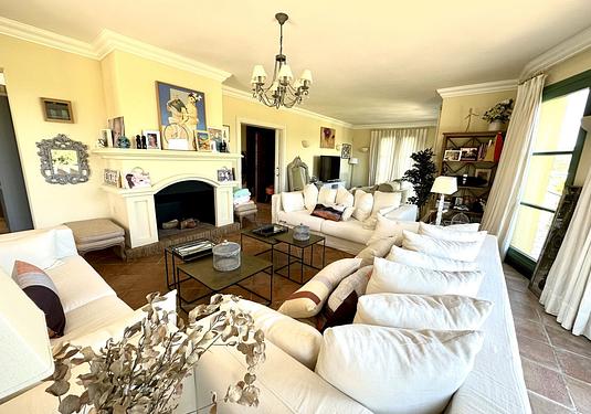 Villa in Sotogrande