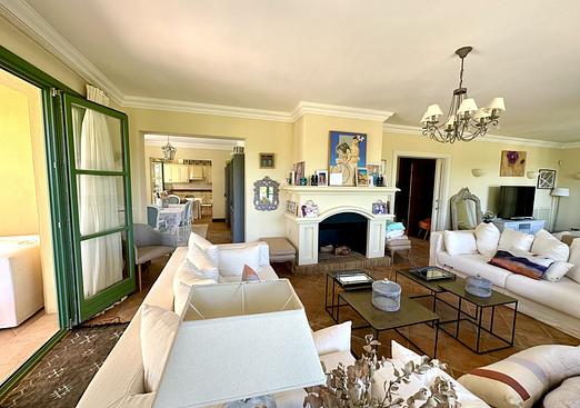 Villa in Sotogrande