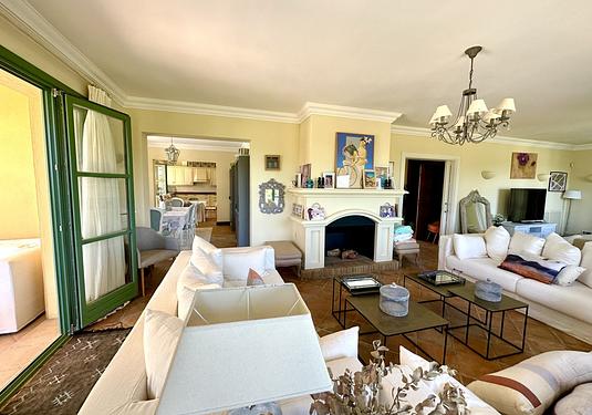 Villa in Sotogrande