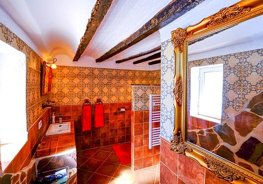 Commercial in Hondón de las Nieves