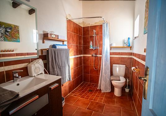 Commercial in Hondón de las Nieves