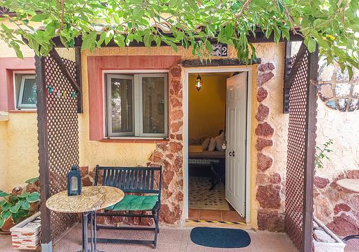 Commercial in Hondón de las Nieves